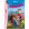 Image de Mes premiers romans Disney, Tome 05 - Encanto, la fantastique famille Madrigal