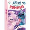 Image de Mes premiers romans Stitch, Tome 05 - Angel est là !
