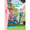 Image de Zootopie 2, Tome 01 - Heureux comme un serpent