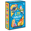 Image de Les 20 familles Disney : le jeu des familles en version XXL !