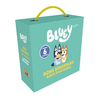 Image de Bluey : bons souvenirs : boîte à histoires