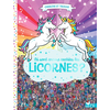 Image de Où sont encore cachées les licornes ?