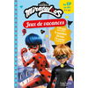 Image de Miraculous : jeux de vacances du CP au CE1, 6-7 ans