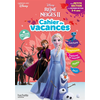 Image de Cahier de vacances La reine des neiges II : de la petite section à la moyenne section, 3-4 ans