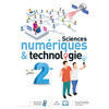 Image de Sciences numériques et technologie 2nde - Livre élève - Ed. 2019