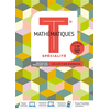 Image de Mathématiques spécialité terminale : entraînement au bac et au grand oral : nouveau bac, programme 2020
