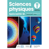 Image de Sciences physiques terminale, spécialité SI : préparation à l'épreuve écrite : nouveau bac, programme 2020