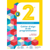 Image de Barbazo - Cahier d'algo 2nde - Ed. 2022