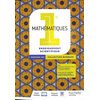 Image de Barbazo - Mathématiques Enseignement Scientifique 1re - Livre élève - Ed. 2023