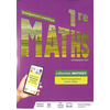 Image de Mathizy - Maths Enseignement Scientifique 1re - Cahier élève - Ed. 2023