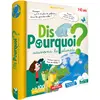Image de Dis pourquoi sauvons la planète