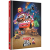 Image de CARS - Disney Cinéma - Cars sur la route - Disney Pixar