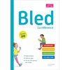 Image de Bled : grammaire, orthographe, conjugaison, vocabulaire : cycle 3, CM1, CM2