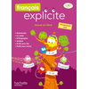 Image de Français explicite CM1, cycle 3 : manuel de l'élève : nouveaux programmes 2018