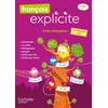 Image de Français explicite CM1, cycle 3 : guide pédagogique : programmes 2018