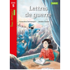 Image de Lettres de guerre - Tous lecteurs ! Historique Niveau 5 - Livre élève - Ed. 2020