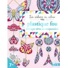 Image de Plastique fou attrape-rêve et suspension - pochette avec accessoires