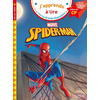 Image de Disney - Marvel - Spider-Man CP Niveau 1