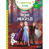 Image de La reine des neiges II : milieu de CP, niveau 2