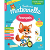 Image de Toute ma maternelle : français, grande section, 5-6 ans : conforme au programme