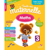 Image de Toute ma maternelle : maths, petite section, 3-4 ans : conforme au programme