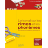 Image de Le travail sur les rimes et les phonèmes pour l'éveil à la conscience phonologique : GS, CP et ASH