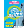 Image de Mon labo de physique chimie : cahier d'expériences, cycle 4, 5e-4e-3e