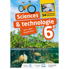 Image de Cahier d'expériences - Sciences et Technologies 6e - Ed. 2022