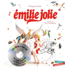 Image de Émilie Jolie - Livre CD petit format