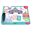Image de Mes cartes pour apprendre à compter avec La reine des neiges II : 3-6 ans