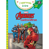 Image de Disney - Marvel - Avengers contre Ultron, CP Niveau 2