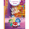 Image de Disney - Vice-Versa, CE1