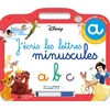 Image de Disney - Les Grands Classiques- Ardoise J'écris les lettres minuscules (4-6 ans)