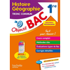 Image de Objectif BAC Histoire-géographie Tronc commun 1re BAC 2025