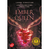 Image de Ash Princess - Tome 3 - Ember Queen