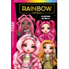 Image de Rainbow High. Vol. 9. Le retour de Bella