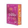 Image de Les royaumes ardents. Vol. 1. Le trône de jasmin