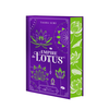 Image de Les royaumes ardents. Vol. 3. L'empire de lotus