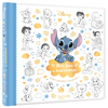 Image de DISNEY - Mon livre de naissance, mes premiers souvenirs (Stitch)