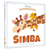 Image de DISNEY - Mes Premières Histoires - Simba à la rescousse