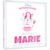 Image de DISNEY - Mes Premières Histoires - Marie veut tout faire toute seule