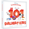 Image de DISNEY - Mes Premières Histoires - Les 101 Dalmatiens jouent à cache-cache