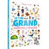 Image de Le très grand Cherche et Trouve - Disney Baby