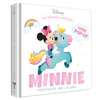 Image de DISNEY - Mes Premières Histoires - Minnie rencontre une licorne - Livre Pop-up
