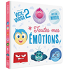Image de DISNEY BABY - Toutes mes émotions avec Vice-Versa 2