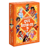 Image de DISNEY - Qui suis-je ? - Boîte de jeu de cartes - Spécial Héros et Vilains