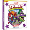 Image de SPIDEY ET SES AMIS EXTRAORDINAIRES - Mission dino désastre - MARVEL