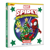 Image de SPIDEY ET SES AMIS EXTRAORDINAIRES - Mission Noël pour tous - MARVEL