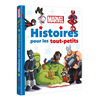 Image de MARVEL - Histoires pour les Tout-Petits