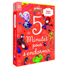 Image de SPIDEY ET SES AMIS EXTRAORDINAIRES - 5 Minutes pour s'endormir - Équipe de choc ! - Marvel